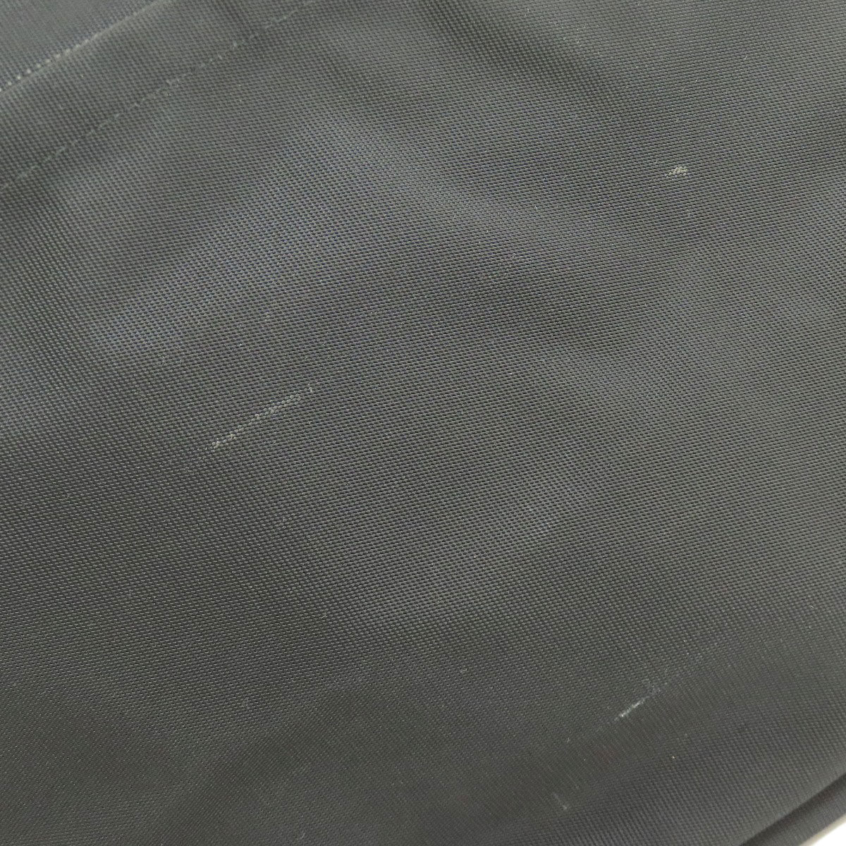 PORTER ポーター ターク ビジネスバッグ ナイロンキャンバス メンズ 中古