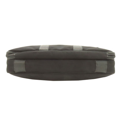 PORTER ポーター ターク ビジネスバッグ ナイロンキャンバス メンズ 中古