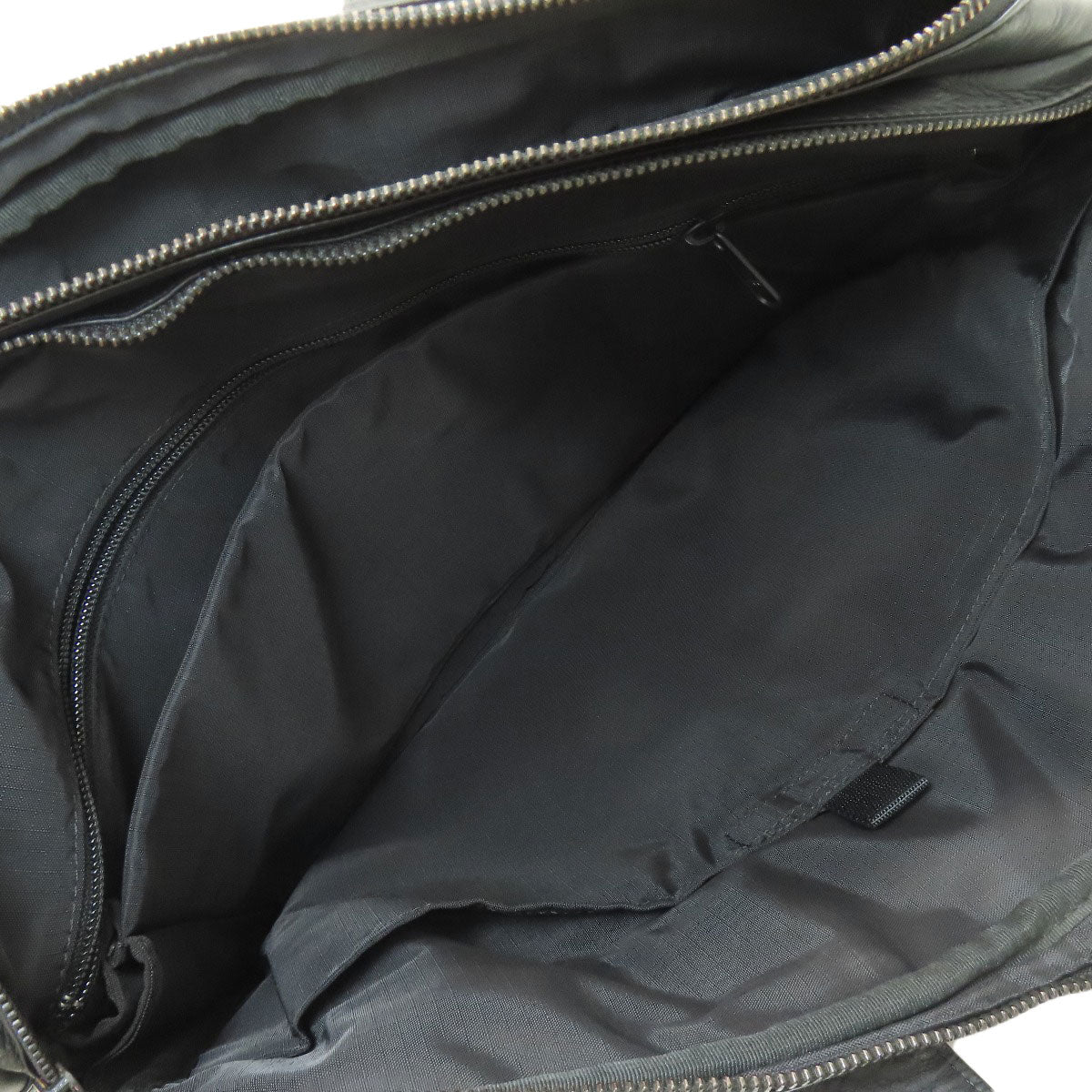 PORTER ポーター ターク ビジネスバッグ ナイロンキャンバス メンズ 中古