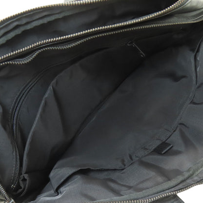 PORTER ポーター ターク ビジネスバッグ ナイロンキャンバス メンズ 中古
