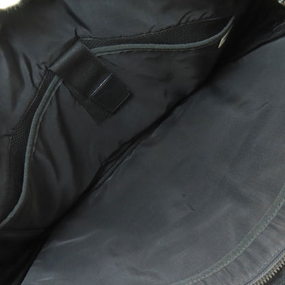 PORTER ポーター ターク ビジネスバッグ ナイロンキャンバス メンズ 中古