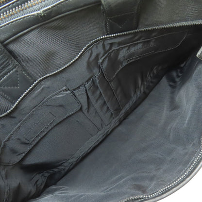 PORTER ポーター ターク ビジネスバッグ ナイロンキャンバス メンズ 中古