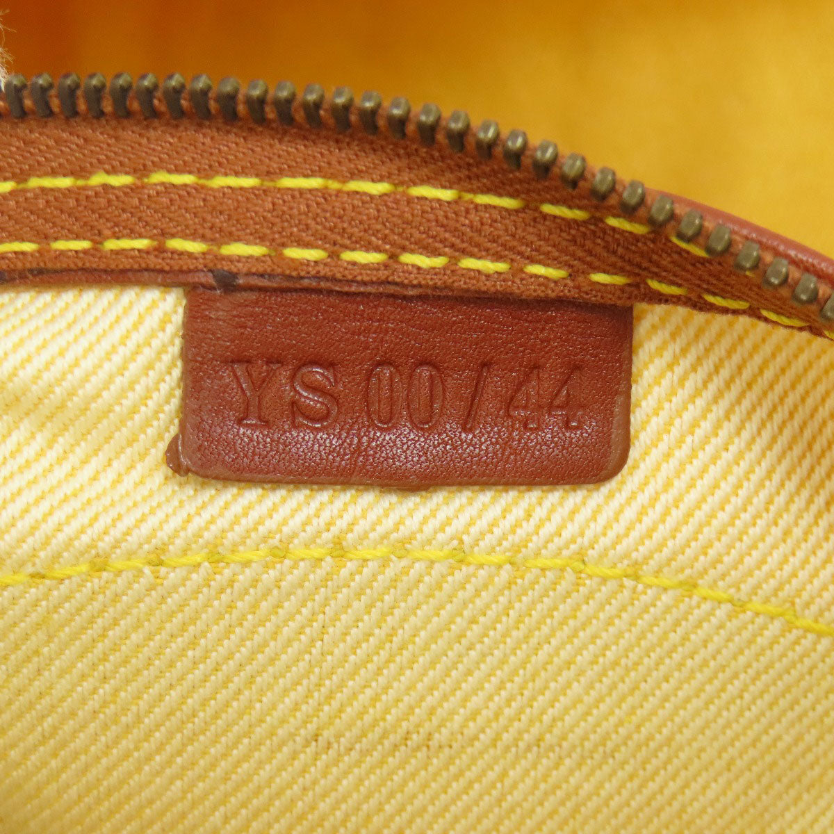 CELINE セリーヌ マカダム柄 トートバッグ キャンバス レディース 中古