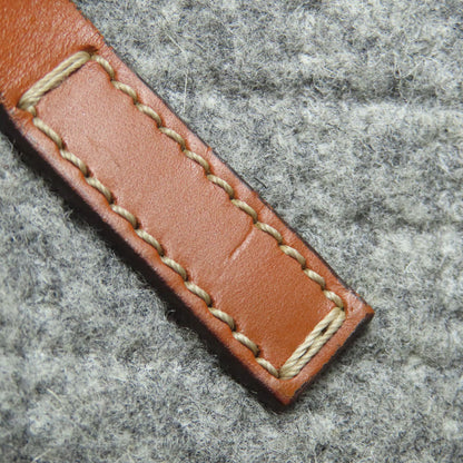 GUCCI グッチ 295267 ロゴ トートバッグ フェルト レディース 中古