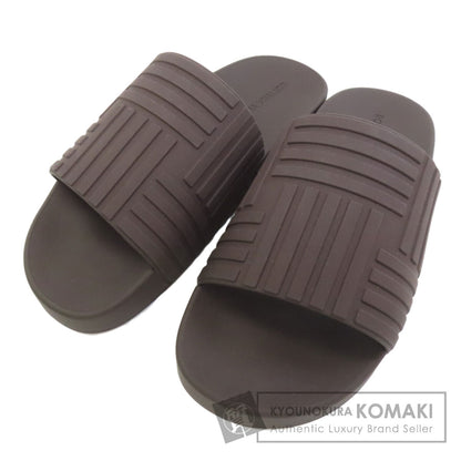 BOTTEGA VENETA ボッテガヴェネタ スライダーサンダル サンダル ラバー レディース 中古