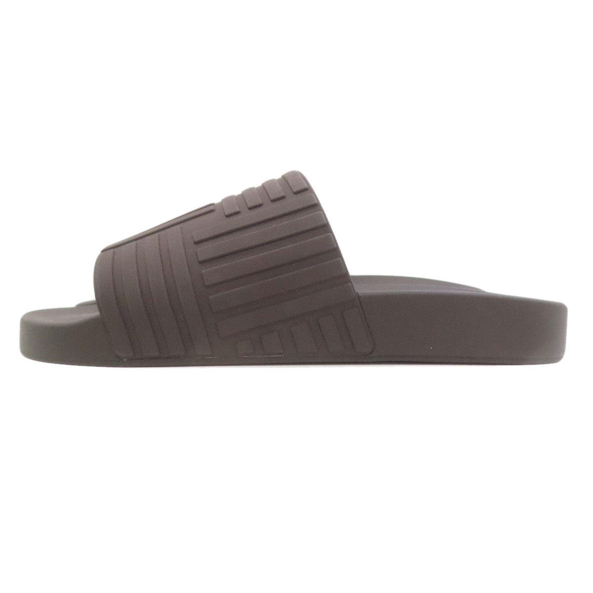 BOTTEGA VENETA ボッテガヴェネタ スライダーサンダル サンダル ラバー レディース 中古