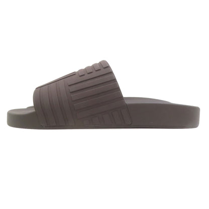 BOTTEGA VENETA ボッテガヴェネタ スライダーサンダル サンダル ラバー レディース 中古
