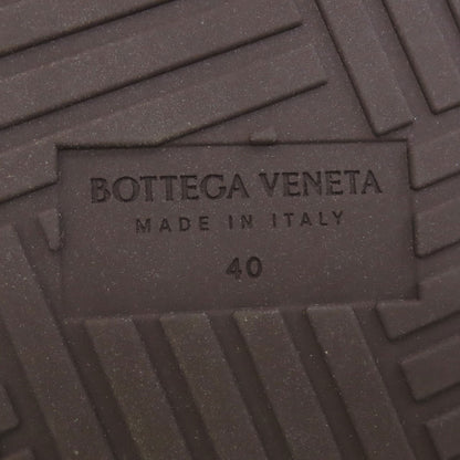 BOTTEGA VENETA ボッテガヴェネタ スライダーサンダル サンダル ラバー レディース 中古