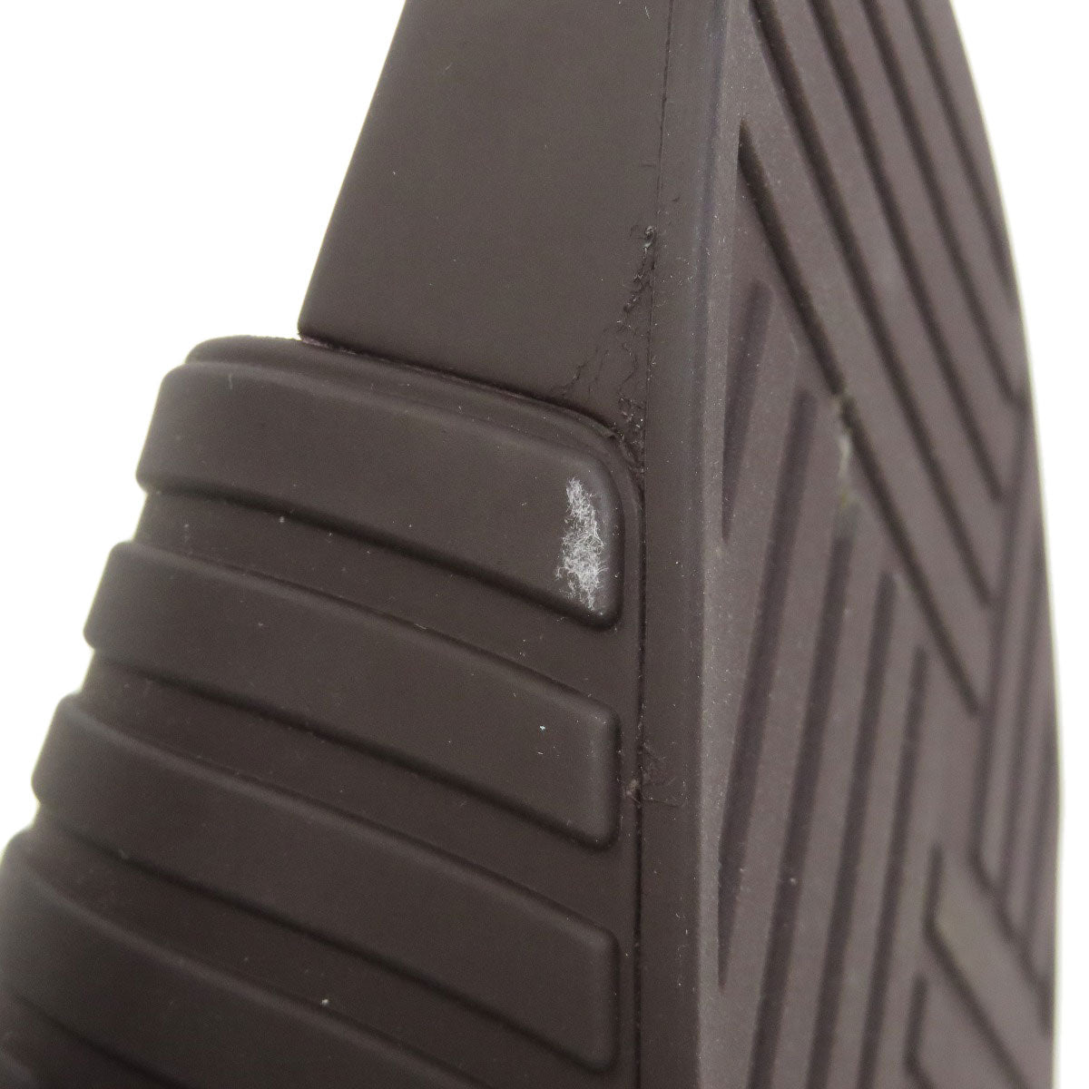BOTTEGA VENETA ボッテガヴェネタ スライダーサンダル サンダル ラバー レディース 中古
