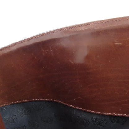 BOTTEGA VENETA ボッテガヴェネタ シンプルデザイン トートバッグ PVC レディース 中古