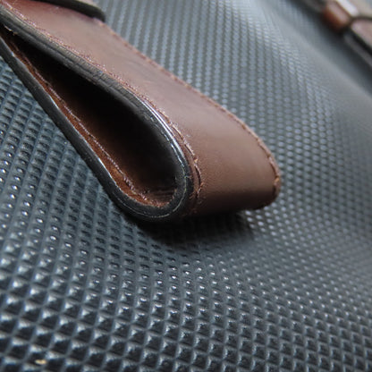 BOTTEGA VENETA ボッテガヴェネタ シンプルデザイン トートバッグ PVC レディース 中古