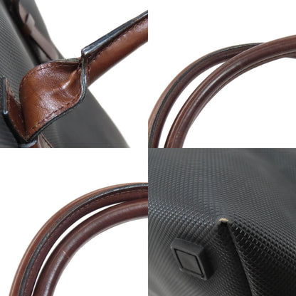 BOTTEGA VENETA ボッテガヴェネタ シンプルデザイン トートバッグ PVC レディース 中古