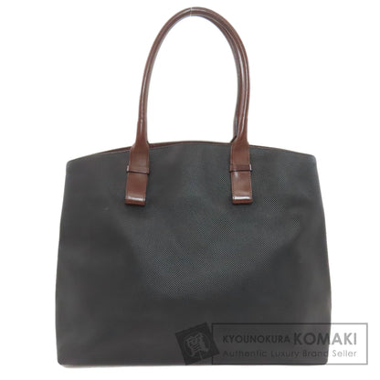 BOTTEGA VENETA ボッテガヴェネタ シンプルデザイン トートバッグ PVC レディース 中古