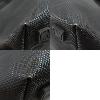 BOTTEGA VENETA ボッテガヴェネタ シンプルデザイン トートバッグ PVC レディース 中古