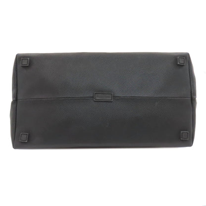 BOTTEGA VENETA ボッテガヴェネタ シンプルデザイン トートバッグ PVC レディース 中古