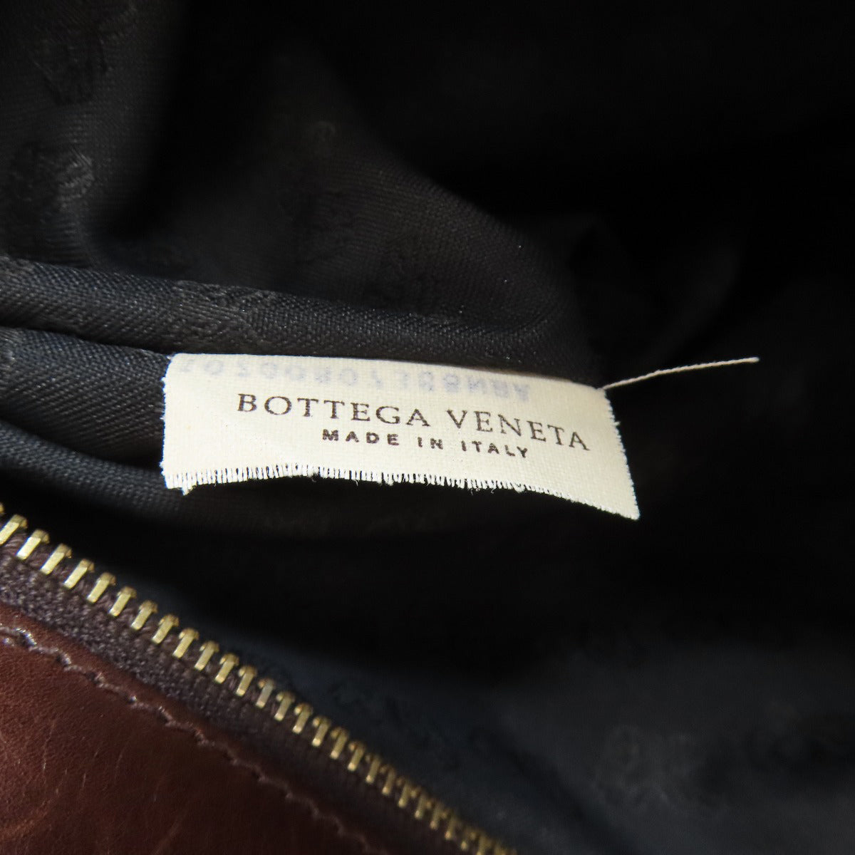 BOTTEGA VENETA ボッテガヴェネタ シンプルデザイン トートバッグ PVC レディース 中古
