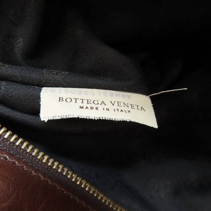 BOTTEGA VENETA ボッテガヴェネタ シンプルデザイン トートバッグ PVC レディース 中古