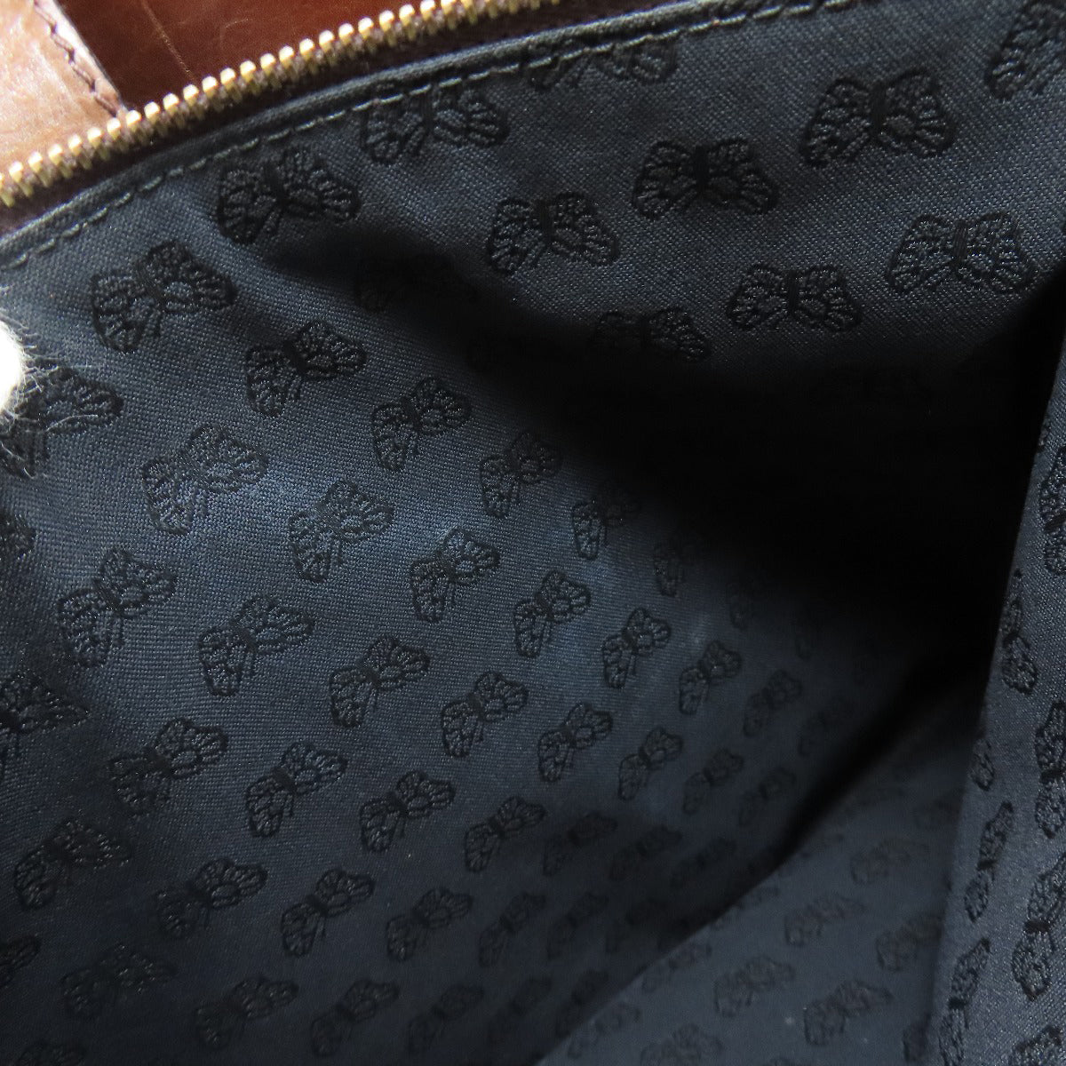 BOTTEGA VENETA ボッテガヴェネタ シンプルデザイン トートバッグ PVC レディース 中古
