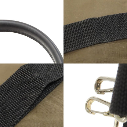 Longchamp ロンシャン 2WAY ビジネスバッグ ナイロン メンズ 中古