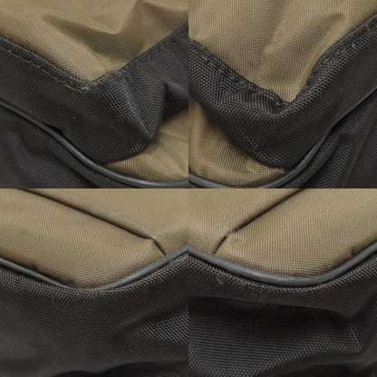 Longchamp ロンシャン 2WAY ビジネスバッグ ナイロン メンズ 中古
