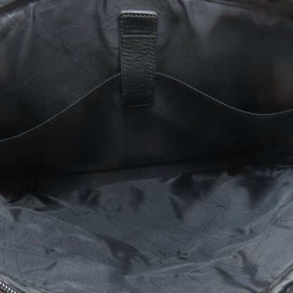 Longchamp ロンシャン 2WAY ビジネスバッグ ナイロン メンズ 中古