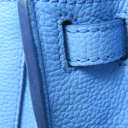 MCM エムシーエム 2WAY ハンドバッグ レザー レディース 中古