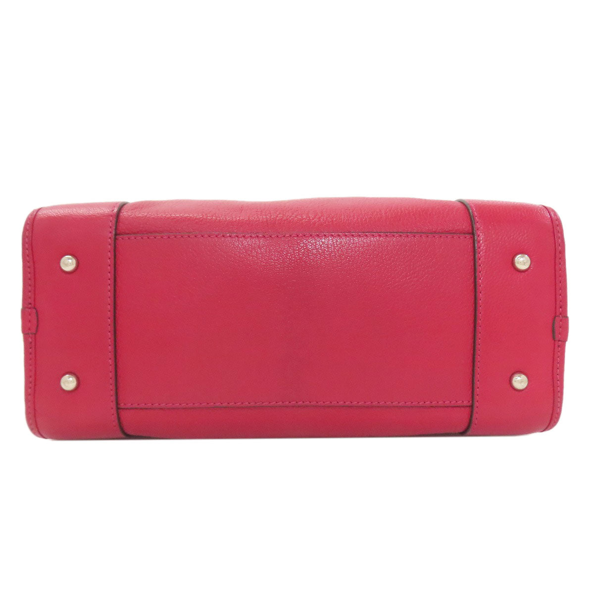 ロエベ アマソナ ハンドバッグ 中古 商品画像5