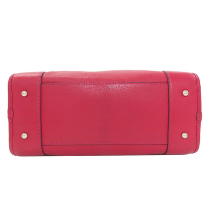ロエベ アマソナ ハンドバッグ 中古 商品画像5