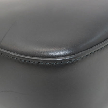 GUCCI グッチ 412008 ウェビングライン ショルダーバッグ キャンバス レディース 中古