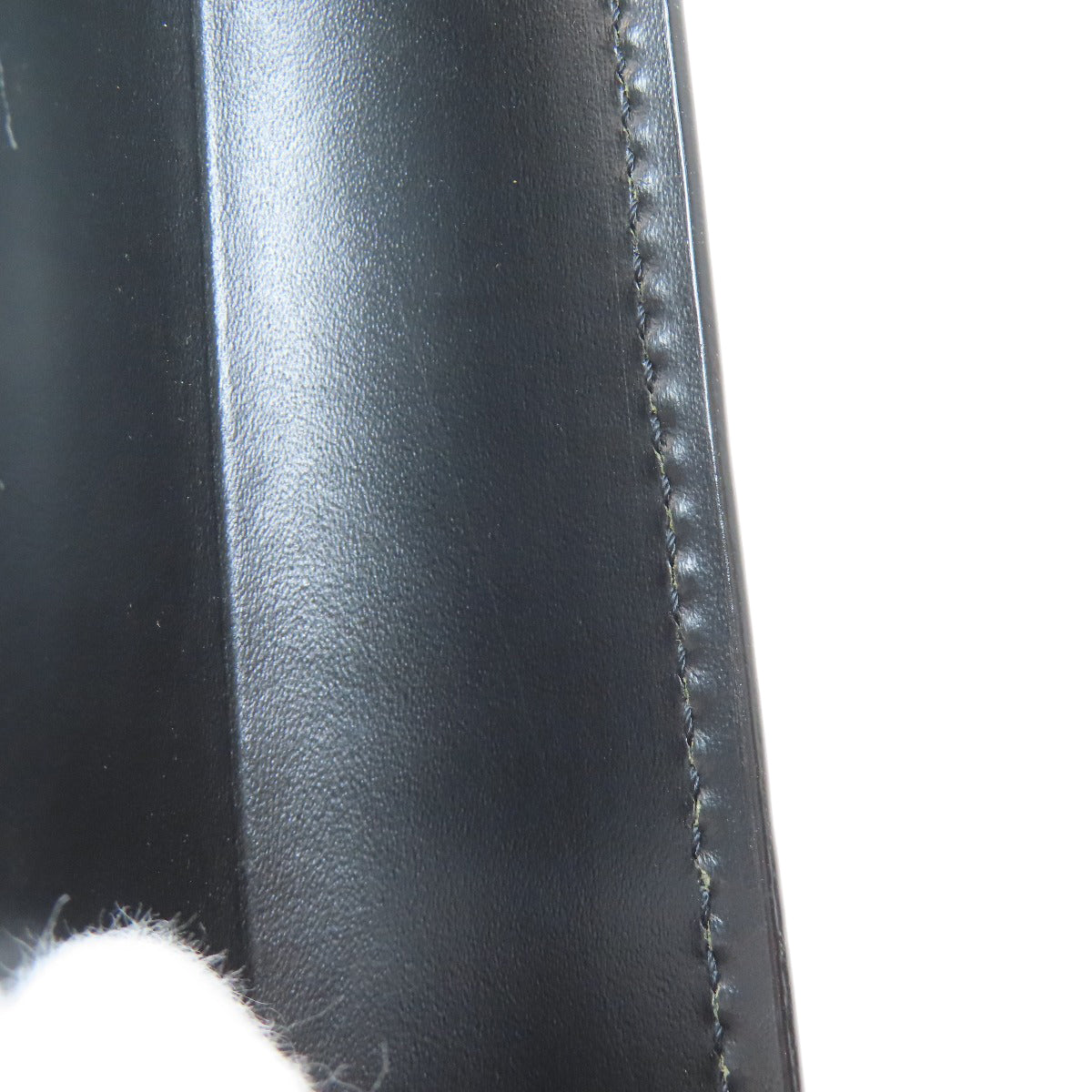 LOUIS VUITTON ルイヴィトン M52762 ポシェット・セリエドラゴンヌ セカンドバッグ エピ メンズ 中古