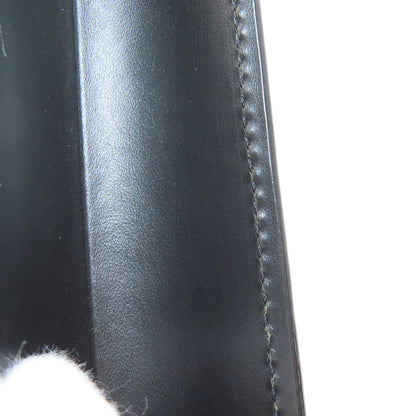 LOUIS VUITTON ルイヴィトン M52762 ポシェット・セリエドラゴンヌ セカンドバッグ エピ メンズ 中古