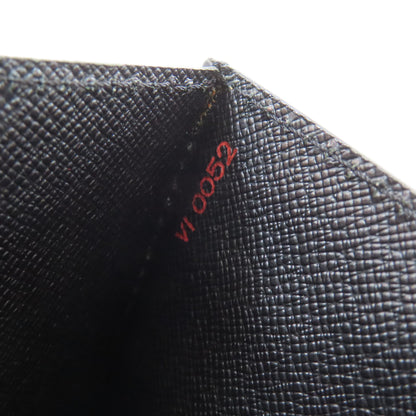 LOUIS VUITTON ルイヴィトン M52762 ポシェット・セリエドラゴンヌ セカンドバッグ エピ メンズ 中古