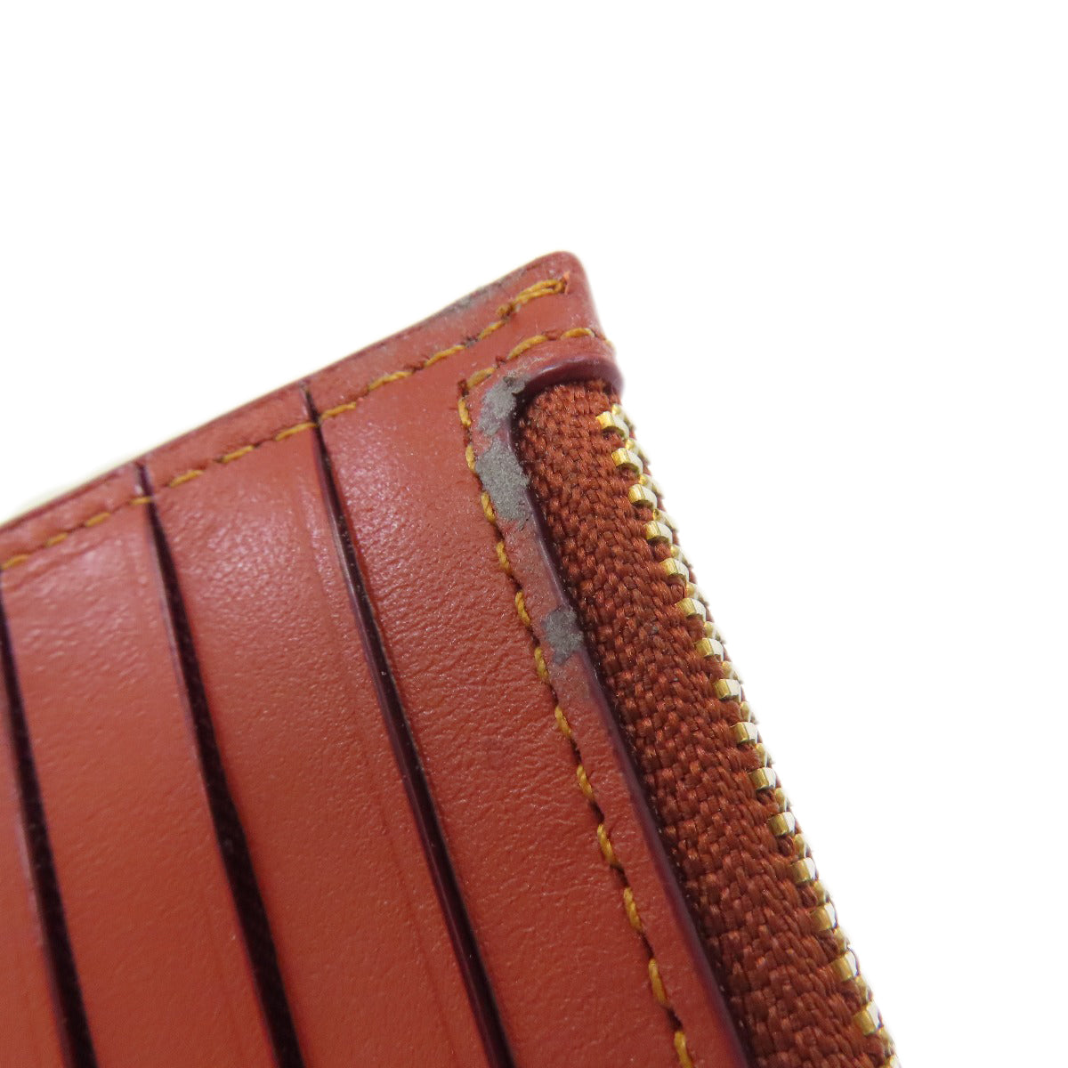 COACH コーチ 37458 ショルダーウォレット シグネチャー 長財布（小銭入れあり） PVC レディース 中古