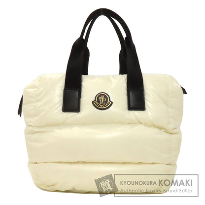 MONCLER モンクレール カラドック トートバッグ ナイロン レディース 中古