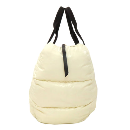 MONCLER モンクレール カラドック トートバッグ ナイロン レディース 中古