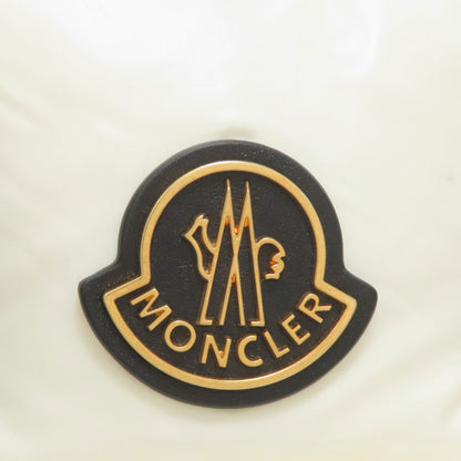 MONCLER モンクレール カラドック トートバッグ ナイロン レディース 中古