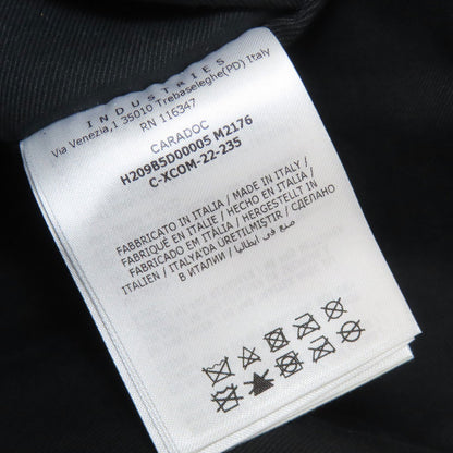 MONCLER モンクレール カラドック トートバッグ ナイロン レディース 中古