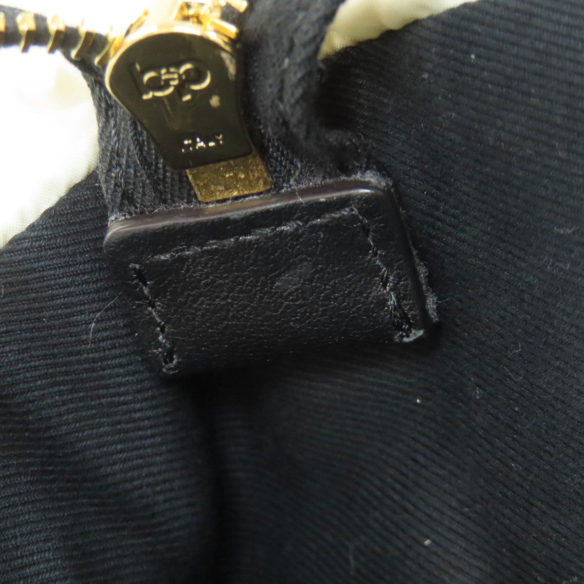 MONCLER モンクレール カラドック トートバッグ ナイロン レディース 中古
