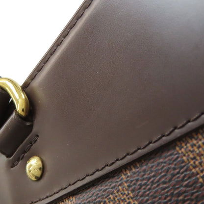 LOUIS VUITTON ルイヴィトン N41102 ウェストミンスターPM ハンドバッグ ダミエキャンバス レディース 中古