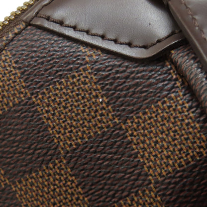 LOUIS VUITTON ルイヴィトン N41102 ウェストミンスターPM ハンドバッグ ダミエキャンバス レディース 中古