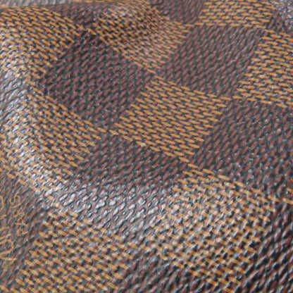 LOUIS VUITTON ルイヴィトン N41102 ウェストミンスターPM ハンドバッグ ダミエキャンバス レディース 中古