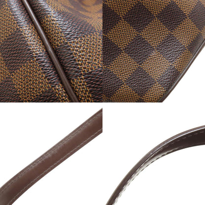 LOUIS VUITTON ルイヴィトン N41102 ウェストミンスターPM ハンドバッグ ダミエキャンバス レディース 中古