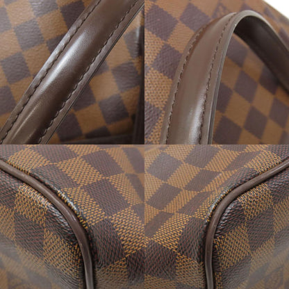 LOUIS VUITTON ルイヴィトン N41102 ウェストミンスターPM ハンドバッグ ダミエキャンバス レディース 中古