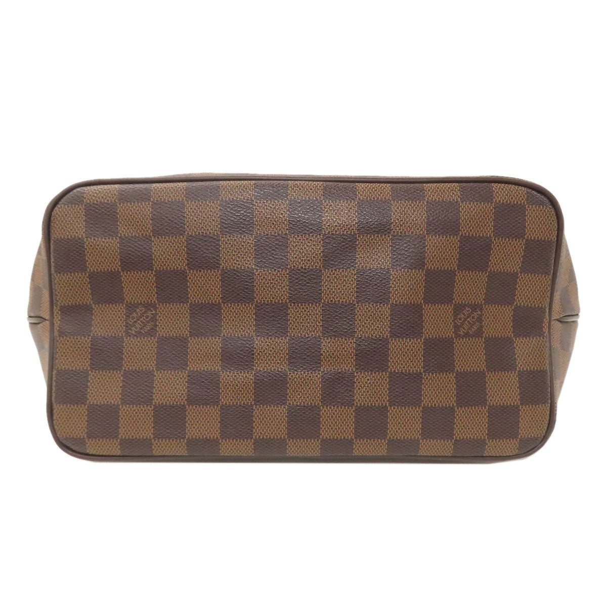 LOUIS VUITTON ルイヴィトン N41102 ウェストミンスターPM ハンドバッグ ダミエキャンバス レディース 中古