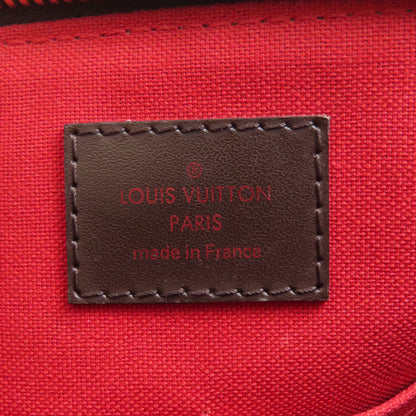LOUIS VUITTON ルイヴィトン N41102 ウェストミンスターPM ハンドバッグ ダミエキャンバス レディース 中古