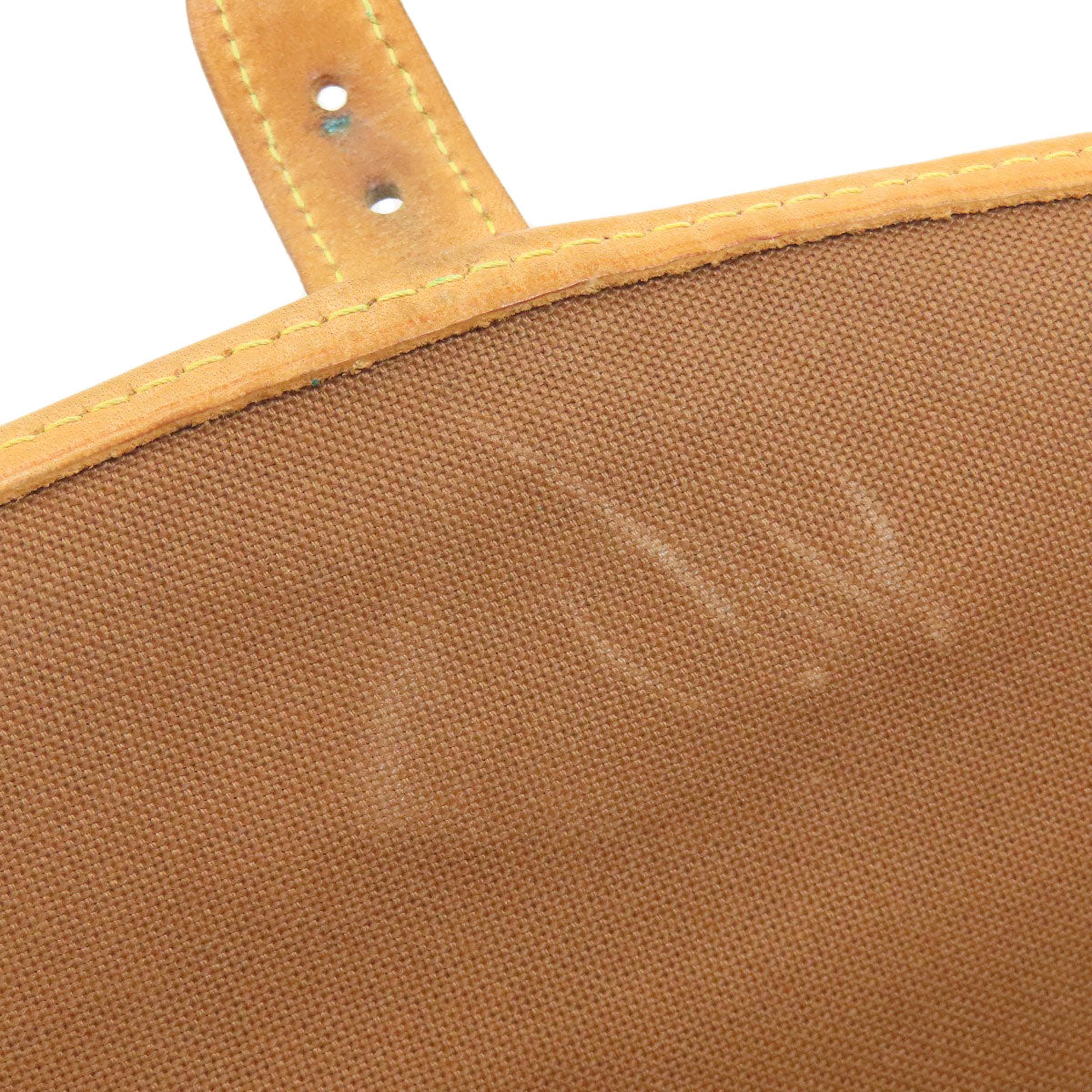 LOUIS VUITTON ルイヴィトン M42250 ソローニュ ショルダーバッグ モノグラムキャンバス レディース 中古