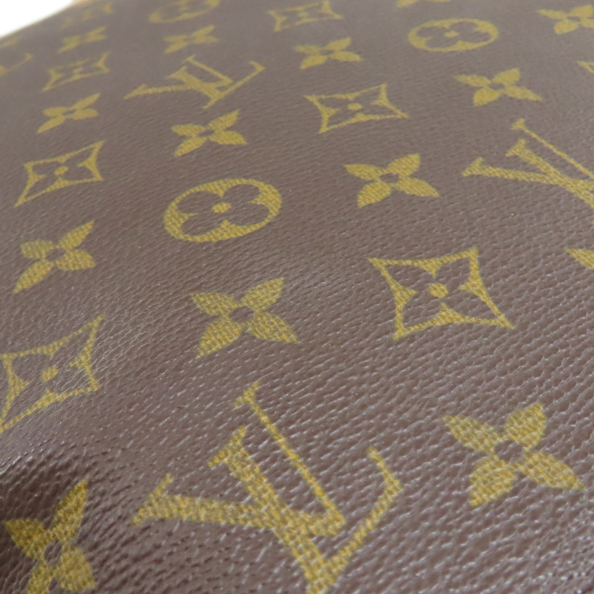 LOUIS VUITTON ルイヴィトン M51151 カバ・メゾ トートバッグ モノグラムキャンバス レディース 中古