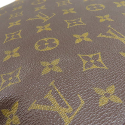 LOUIS VUITTON ルイヴィトン M51151 カバ・メゾ トートバッグ モノグラムキャンバス レディース 中古