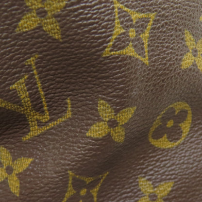 LOUIS VUITTON ルイヴィトン M51151 カバ・メゾ トートバッグ モノグラムキャンバス レディース 中古