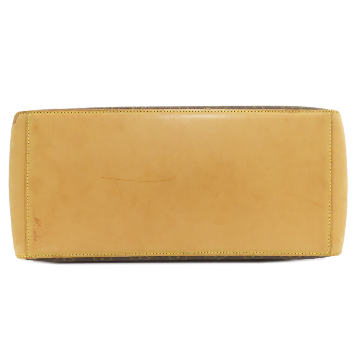 LOUIS VUITTON ルイヴィトン M51151 カバ・メゾ トートバッグ モノグラムキャンバス レディース 中古